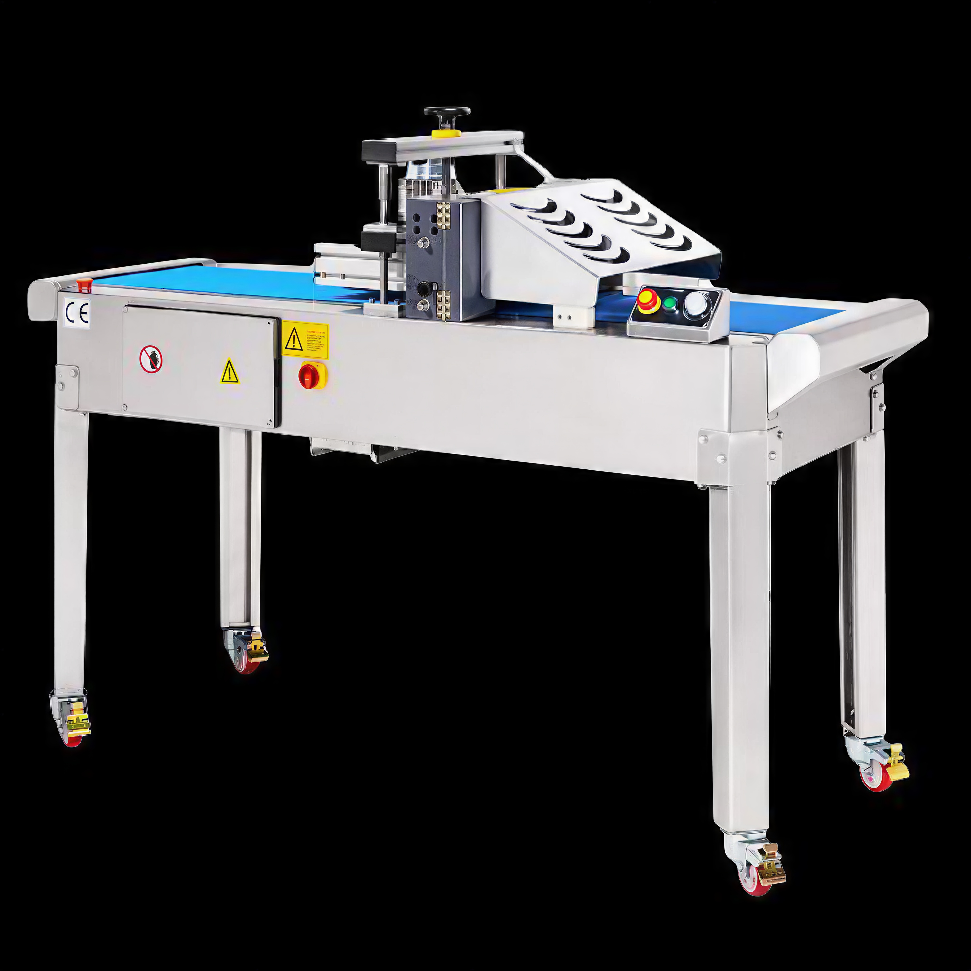 Horizontal Cake Slicer (GCS)
