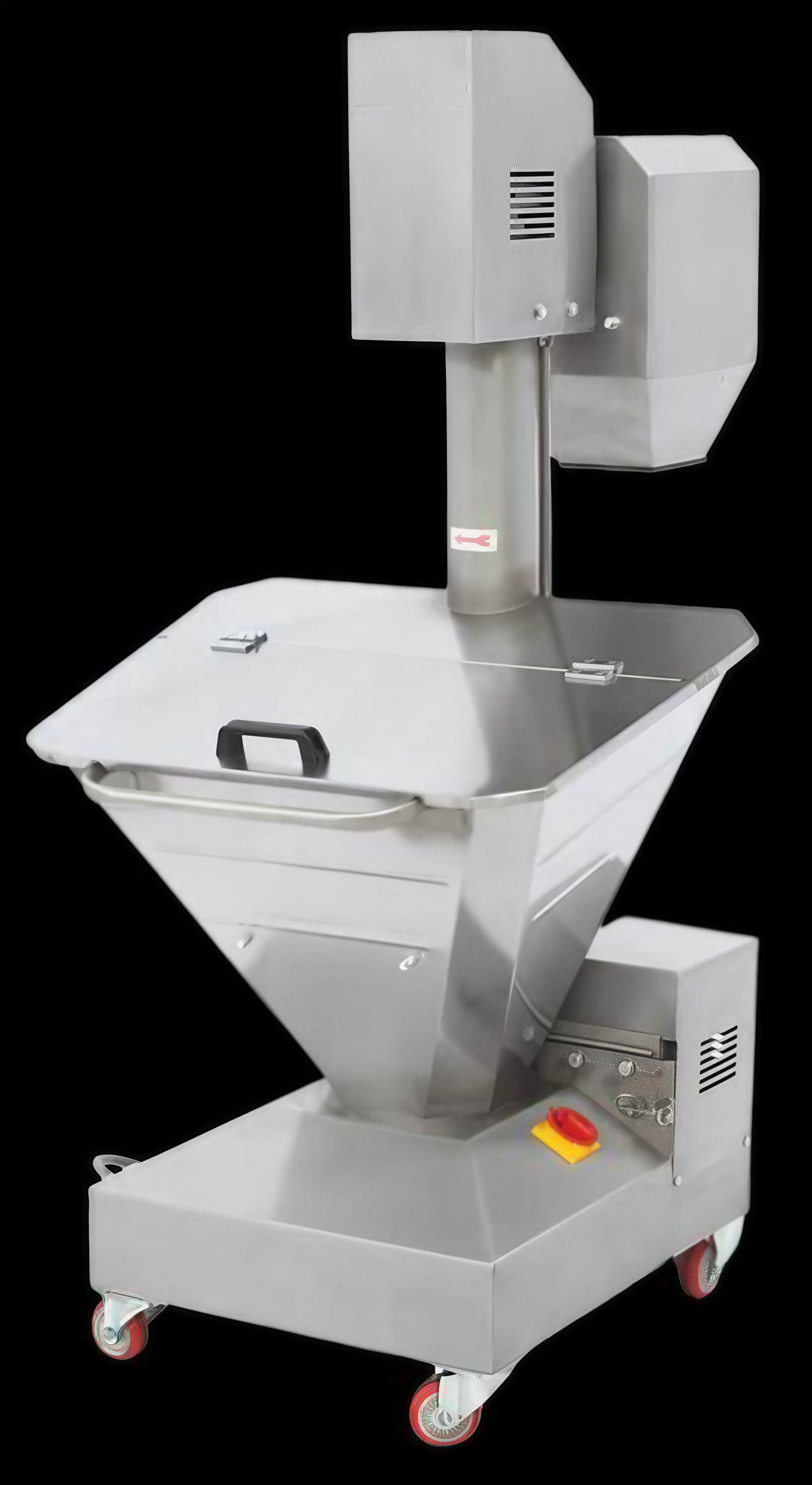 Flour Sifter (GFS)