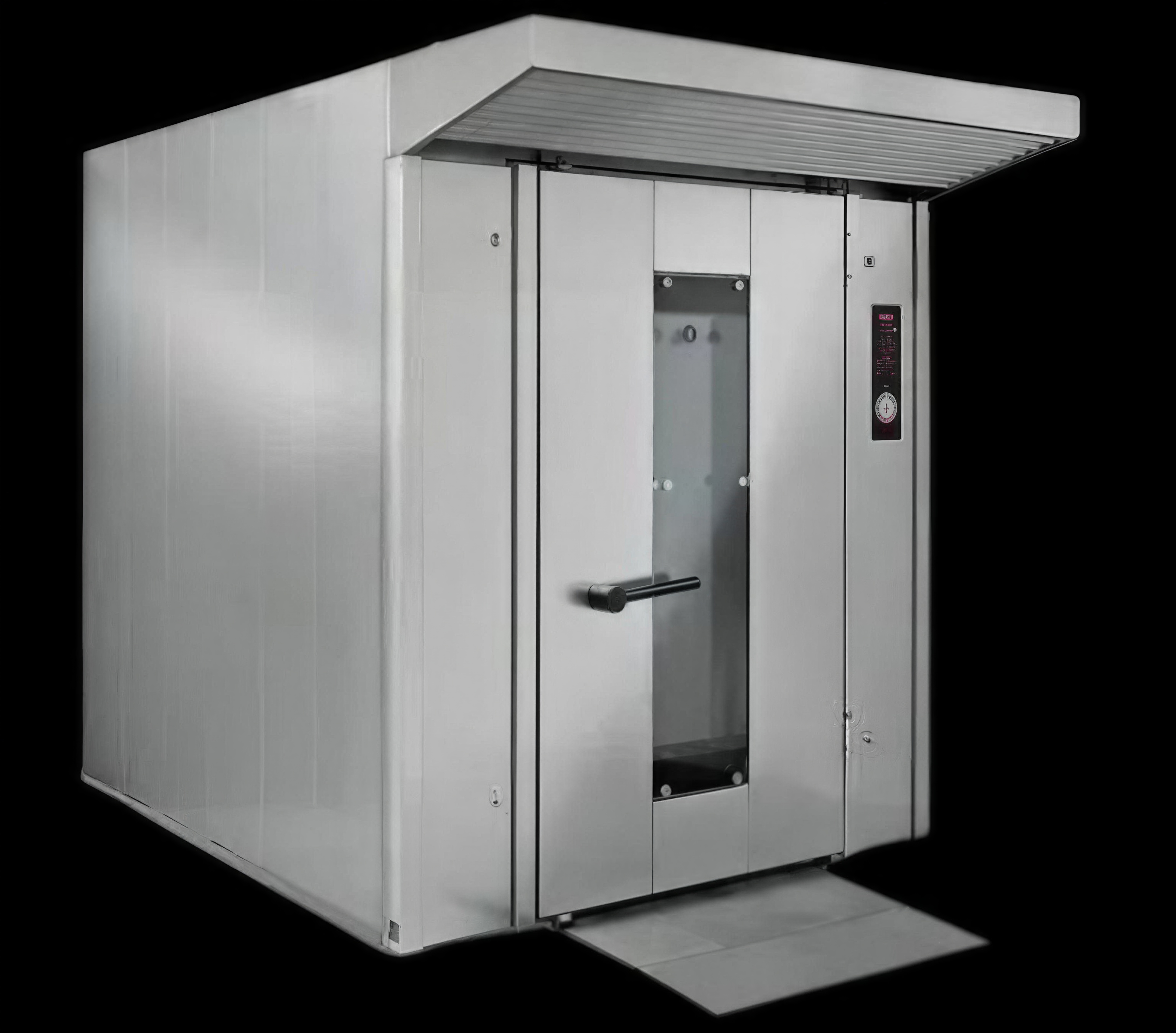 Rotary Rack Oven (GDF series)